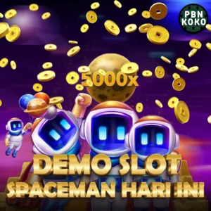 Info slot hari ini